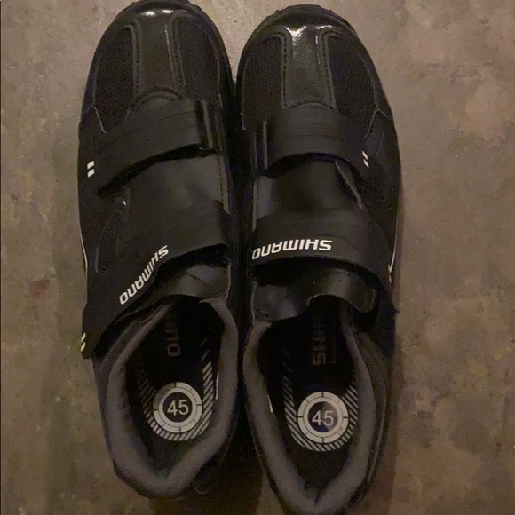 shimano rps shoes